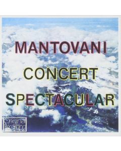 Concert Spectacular