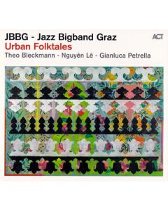 Urban Folktales