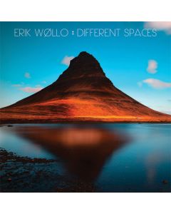 Different Spaces