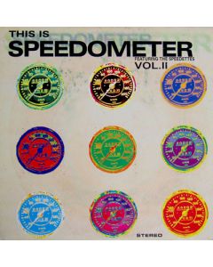 This Is Speedometer Vol.II