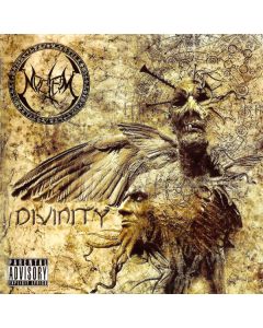 Divinity
