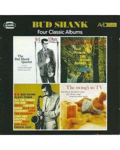 Four Classic Albums