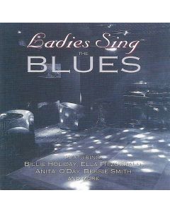 Ladies Sing The Blues
