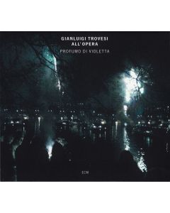 Profumo Di Violetta