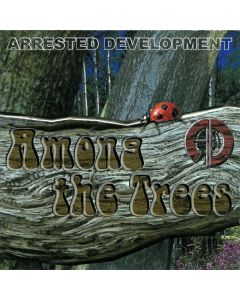 Among The Trees