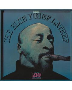 The Blue Yusef Lateef