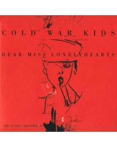 Dear Miss Lonelyhearts