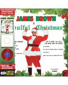 A Soulful Christmas