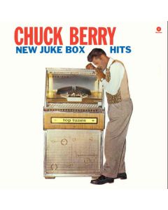 New Juke Box Hits