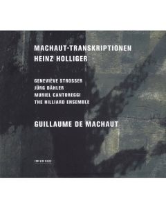 Machaut-Transkriptionen