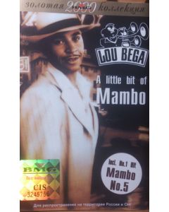 A Little Bit Of Mambo