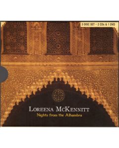 Nights From The Alhambra