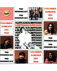 L'Interrogatorio [Colonna Sonora Del Film]