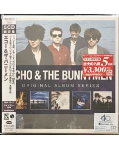 Original Album Series