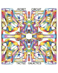 Tactile Galactics