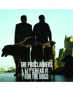 Let's Hear It For The Dogs