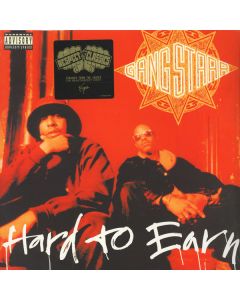 Hard To Earn