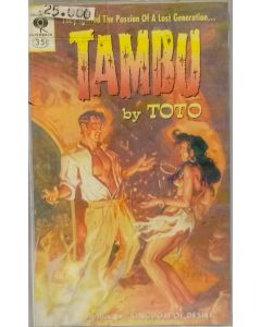 Tambu