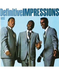Definitive Impressions