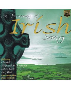 A Treasury Of Irish Song