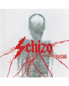 Hallucination Cramps