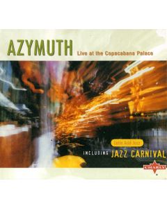 Live At The Copacabana Palace