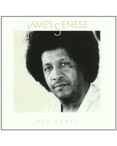 Hey James