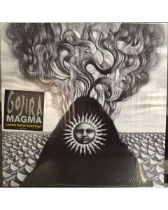 Magma