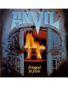 Forged In Fire