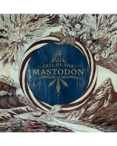 Call Of The Mastodon