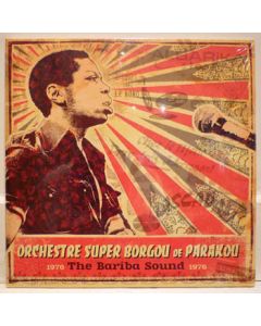 The Bariba Sound 1970-1976
