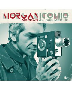 Morganicomio (Morgan Al Suo Meglio)