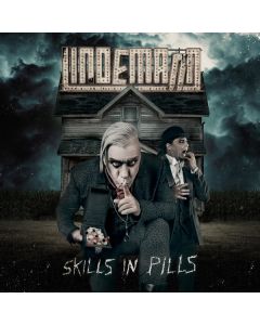 Skills In Pills