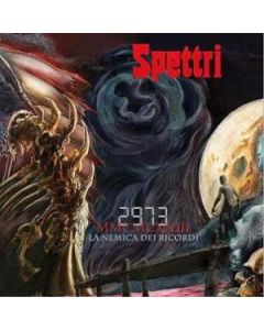 2973 La Nemica Dei Ricordi