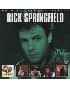 Original Album Classics