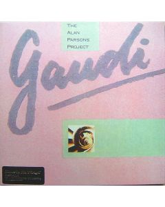 Gaudi