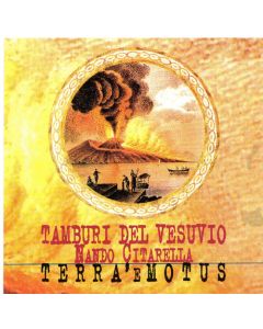 Terra 'E Motus