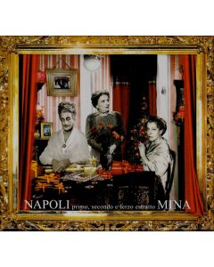 Napoli Primo, Secondo E Terzo Estratto