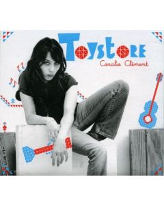 Toystore