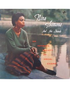 Nina Simone And Her Friends