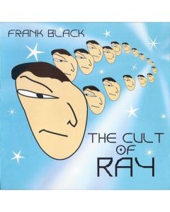 The Cult Of Ray