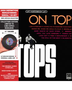 Four Tops On Top