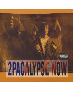 2Pacalypse Now