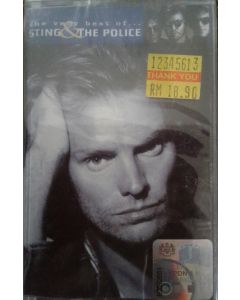The Very Best Of Sting & The Police