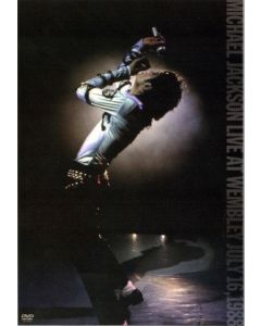 Live At Wembley July 16, 1988