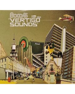 Vertigo Sounds