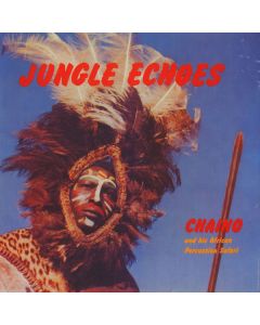 Jungle Echoes