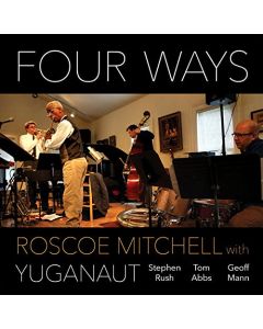 Four Ways