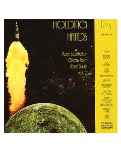 Holding Hands - Rare Jazz / Fusion Gems From Polish Vaults Vol. 2