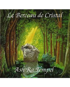 Le Berceau De Cristal